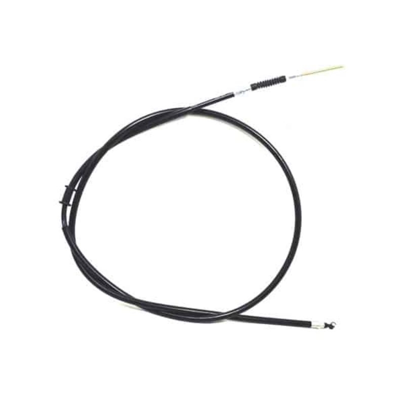 43450 K25 911 cable comp rr brk kabel rem belakang beat fi cbs 2013-2016 ori ahm