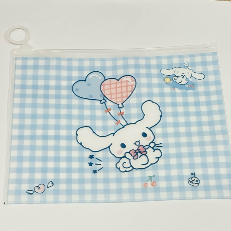 

Tempat pensil sanrio cinnamon roll