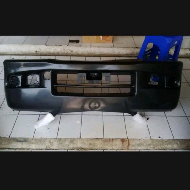 bemper depan xenia avanza g vvti ori