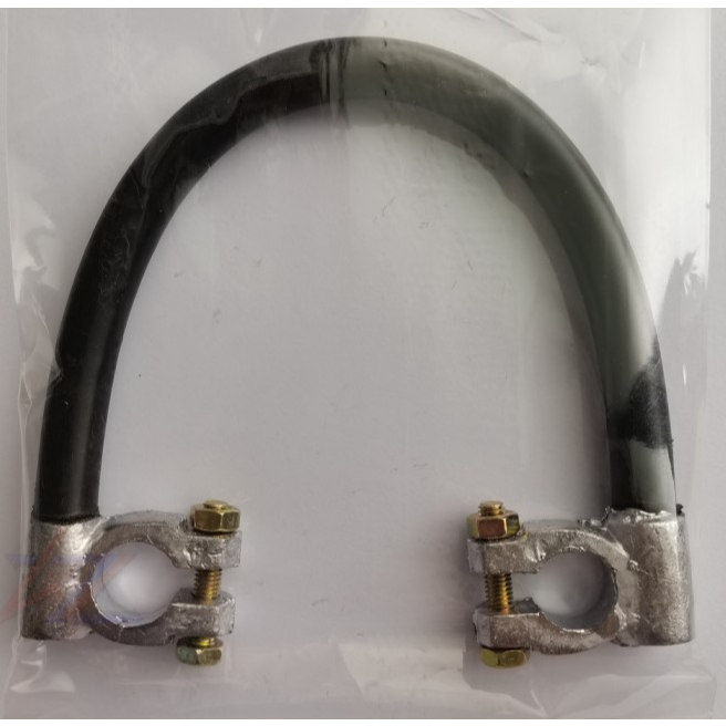 Kabel Aki Paralel 24V / Kabel Paralel Aki Truk Bus 24V