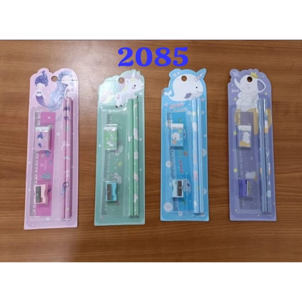 

✨WM✨ALAT TULIS 2085/ALAT BELAJAR