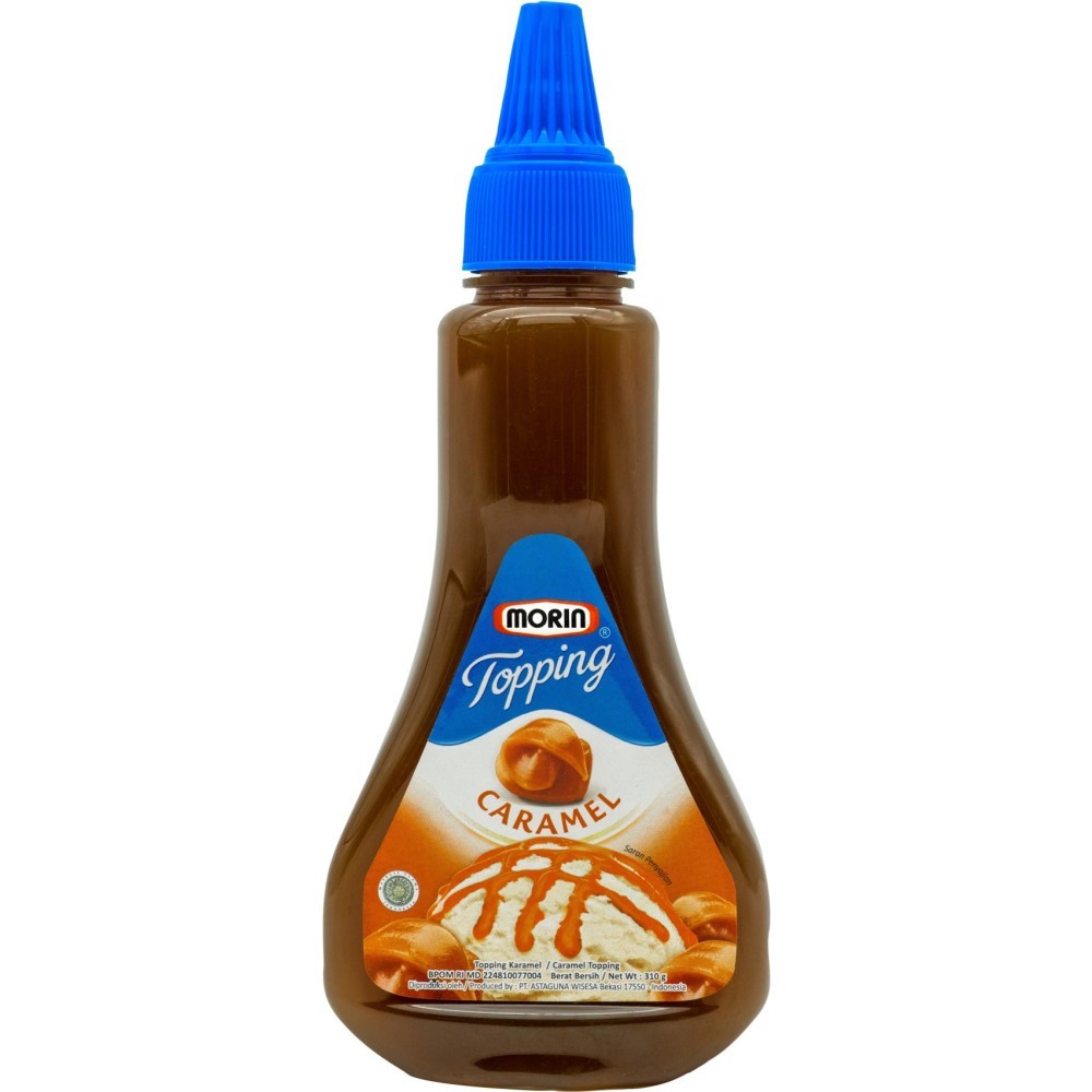 

Morin Selai Topping CARAMEL 310 Gr