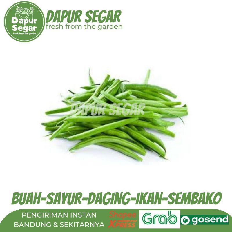 

BUNCIS SEGAR 250g