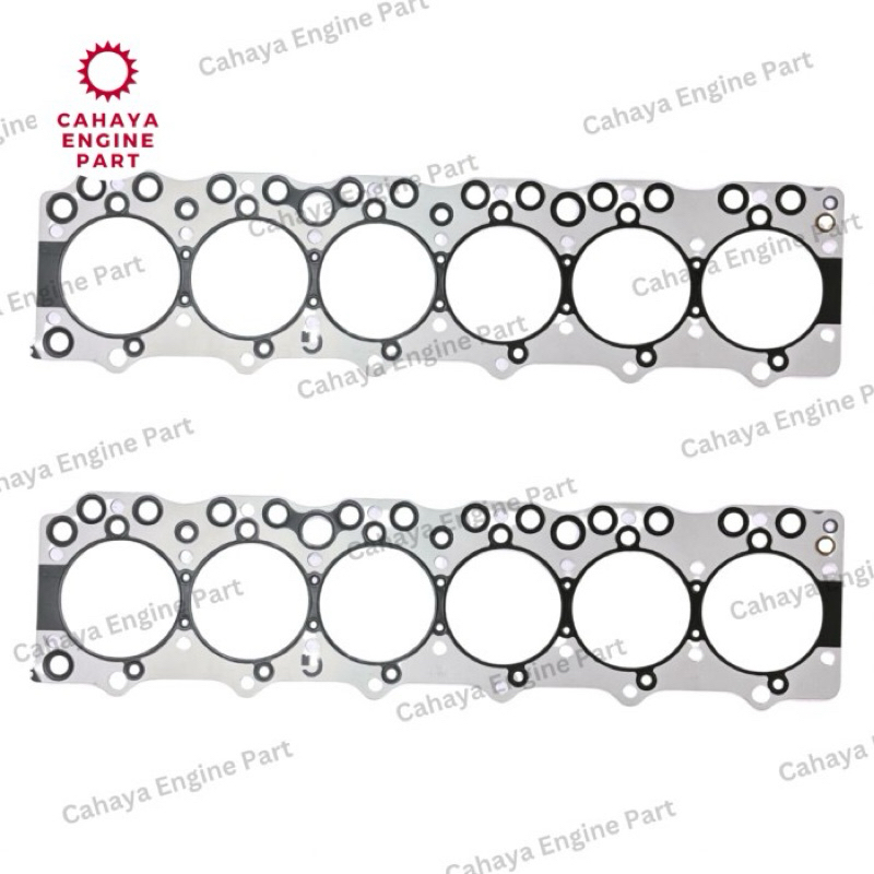 PACKING HEAD GASKET CYLINDER HEAD ISUZU 6BG1 | 6BG1T