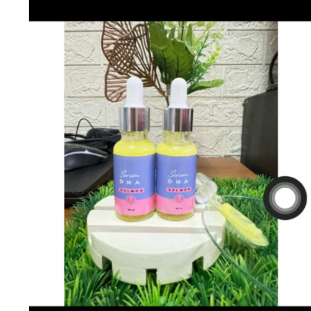 DNA SERUM BY XBEAUTYSKIN