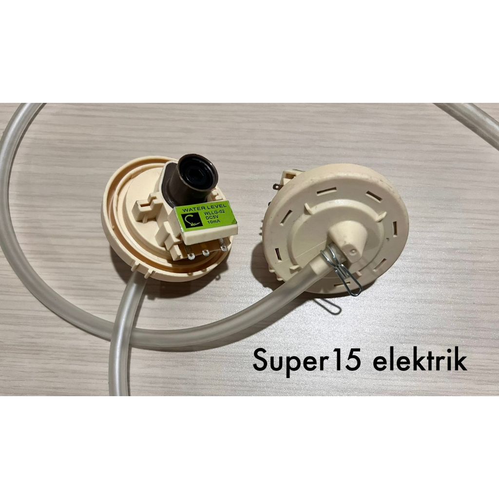 DNH1 Water Level LG Turbo Drum Sensor Air Mesin Cuci LG Turbo Drum Top Loading (1)