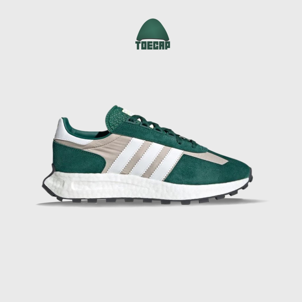 Adidas Retropy E5 Green
