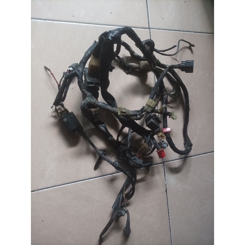 kabel body mio m3/mio z fullset