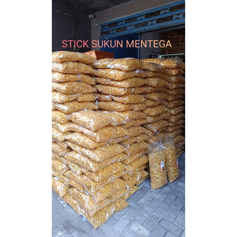 

STICK SUKUN MENTEGA