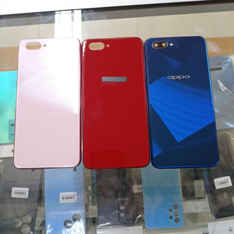Backdoor Cover Oppo A3S