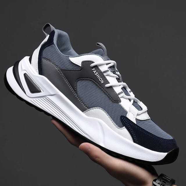 Spatu Pria Sneakers Casual Swpatu 2025 Terbaru Swepatu Cowok Keren Buat Jalan Jalan Senkrs Snekers C