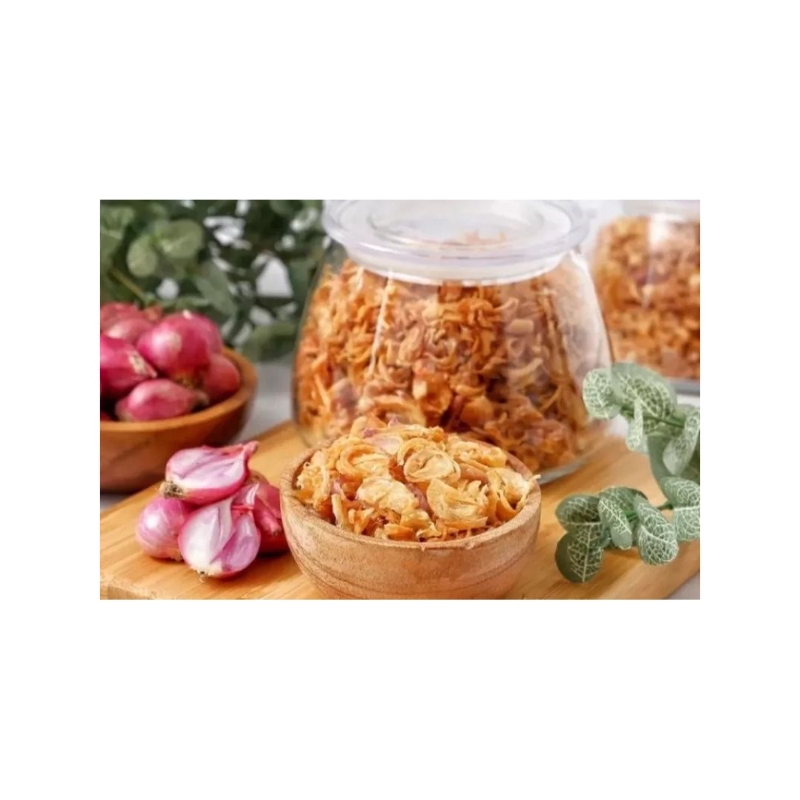 

Bawang Goreng (Sahabat Rempah)