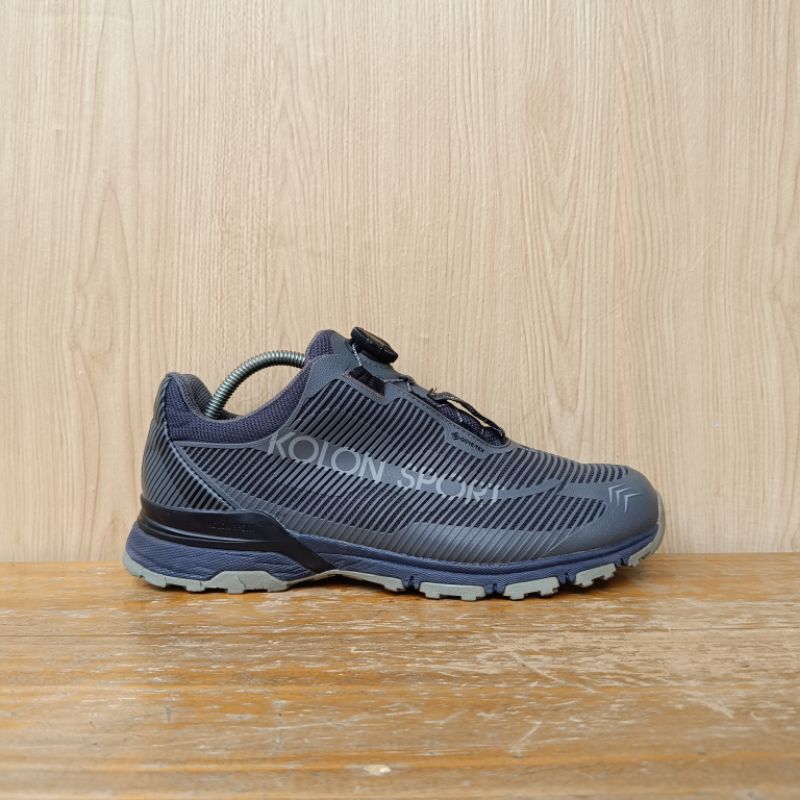 Sepatu Kolon Sport Outdoor Trail Running Size 42