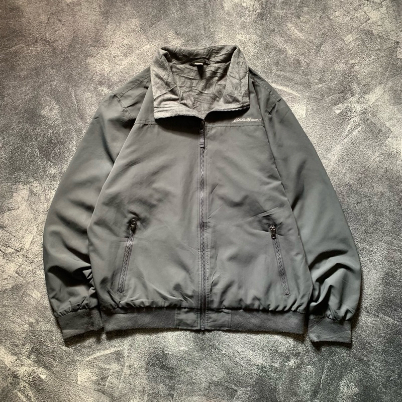 EDDIE BAUER JACKET