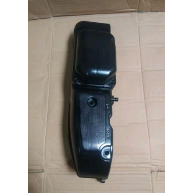 cover cvt yamaha Mio sporty ,smille bekas