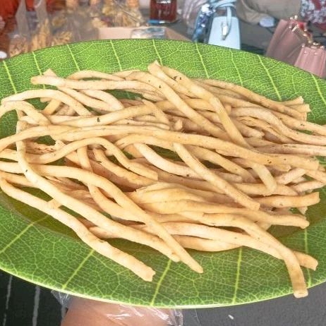 

Stik Bawang