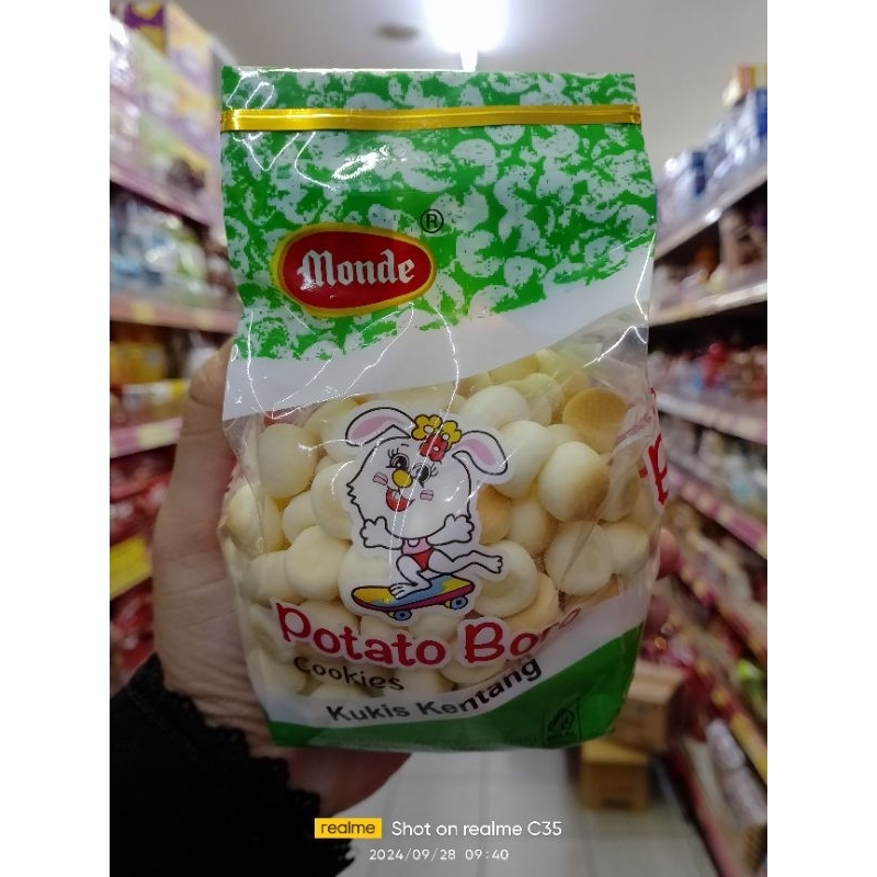 

Mix Snack Import Local by request/random