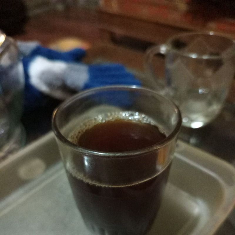 

kopi bubuk