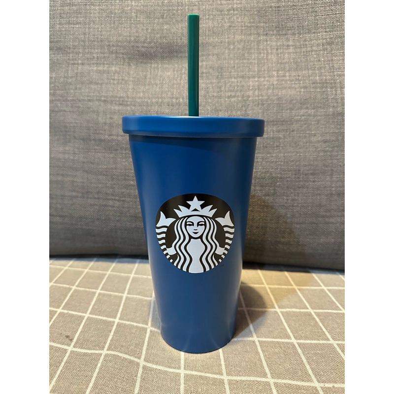 Preloved Starbucks Tumbler - Cold Tumbler - Gelas Botol Starbucks Original