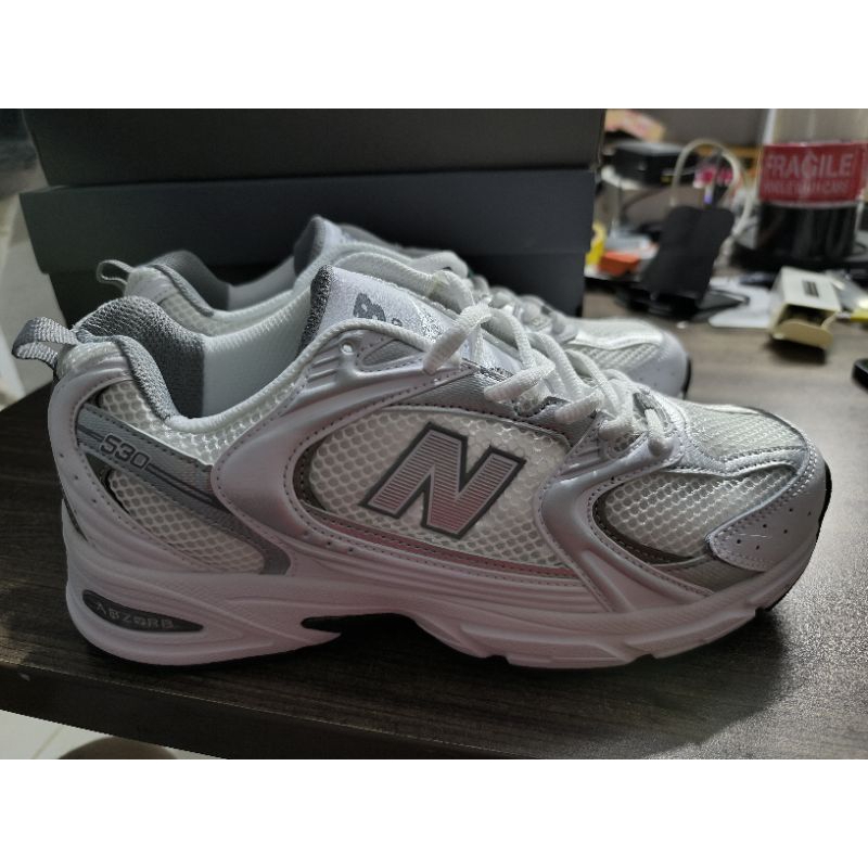 nb 530 biale mr530ad