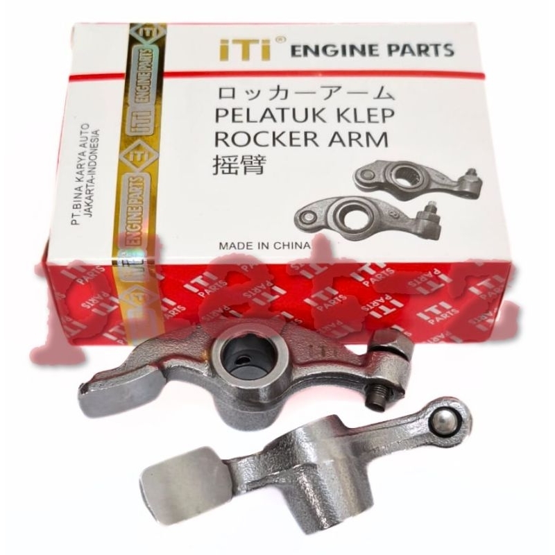 ROCKER ARM/PLATUK KLEP HONDA GRAND