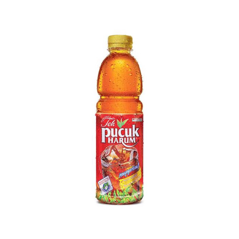 

teh pucuk