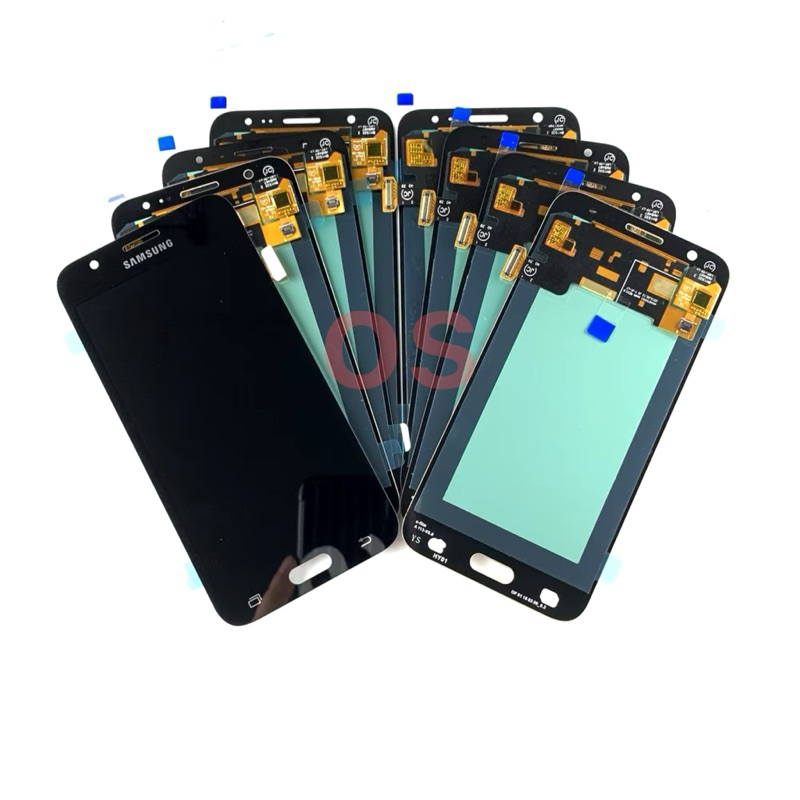 LCD TS SAMSUNG J5 / J500 J500G - ORI COMPLETE