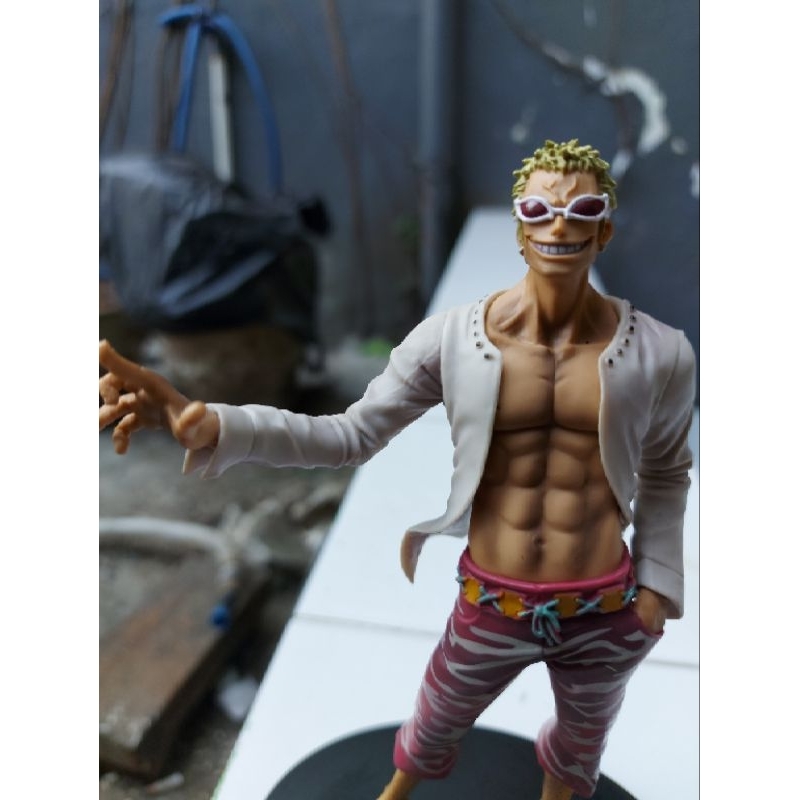 DXF DOFLAMINGO