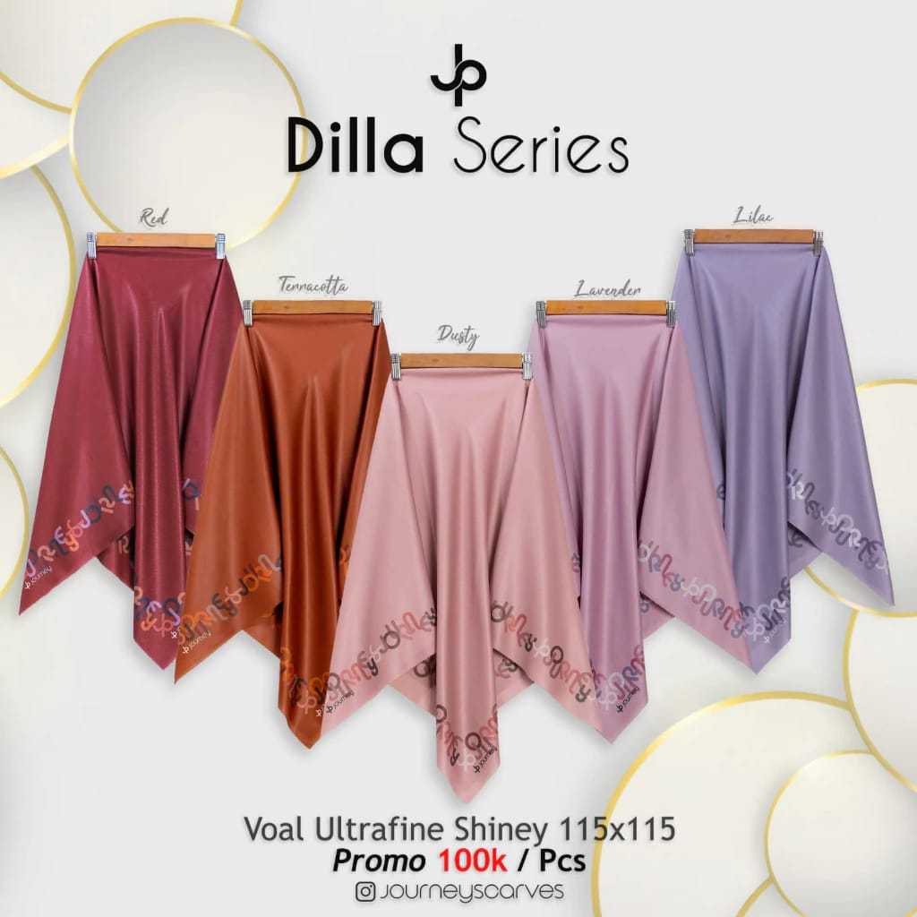 DISCOUNT 50% HIJAB JOURNEY RAYA GRADASI SERIES PREMIUM