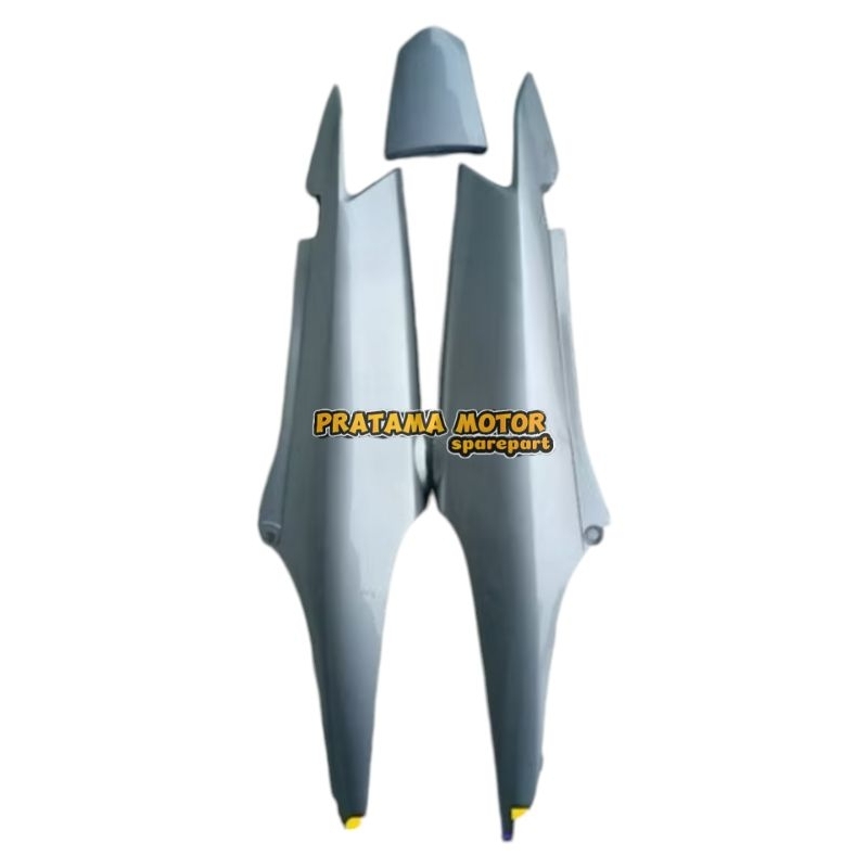 Cover Body Supra Fit New- Supra Fit x