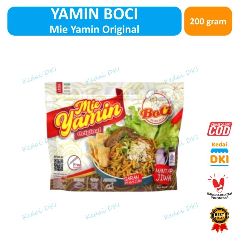 

Yamin pedas mie noodle spesial mantap jiwa rasa original manis asin extra pedas mie ayam nyemek bakmi kedaidki kedai dki