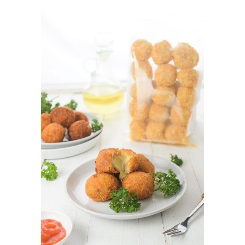 

BRULEE BOMB PREMIUM AMALITA ISI 15 PCS