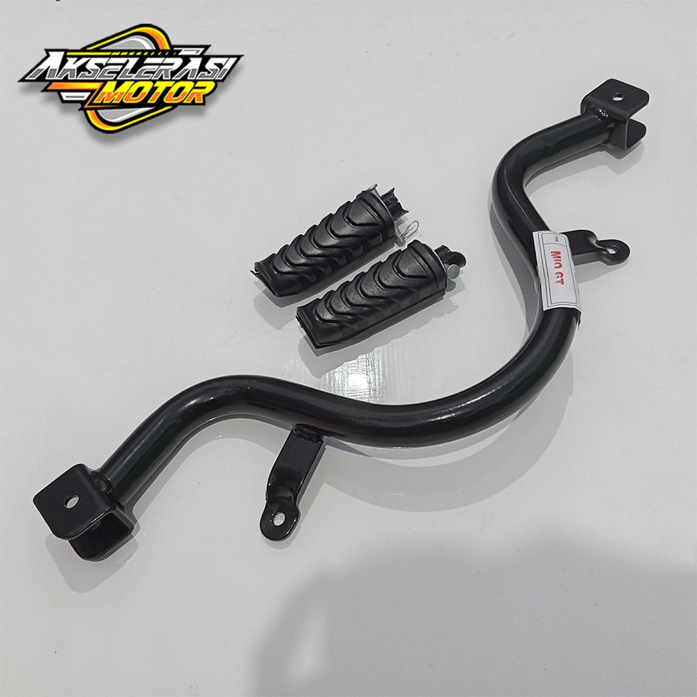 Pijakan Kaki Mio Soul GT 125 Foostep Mio Soul GT 125 PNP Mio GT 115 Mio Soul GT 115 125
