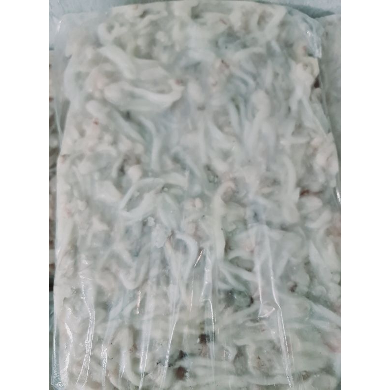 

TETELAN CUMI BERSIH 1KG