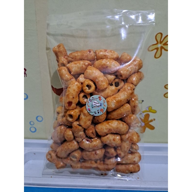 

Makaroni pedas