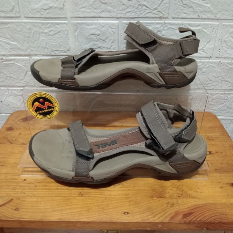 sandal outdoor TEVA second