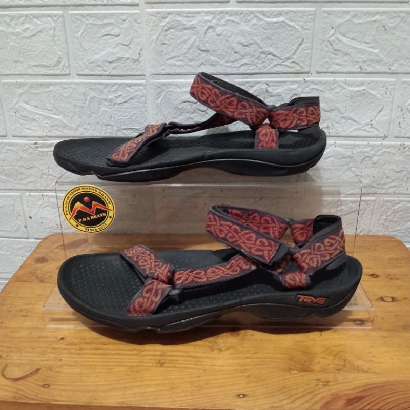 sandal outdoor TEVA second