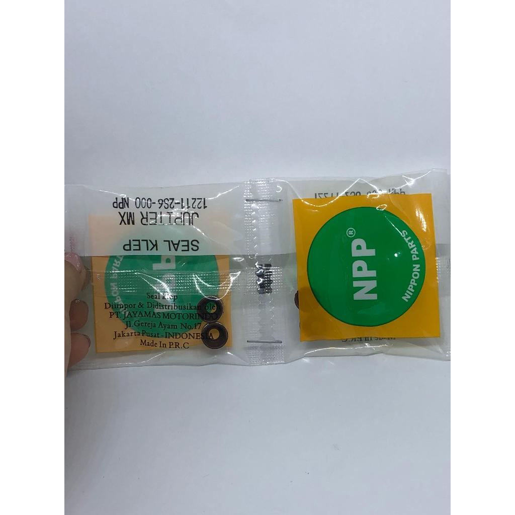 NPP Seal Klep Jupiter Mx || Sil Seal Sell klep Jupiter Mx Npp