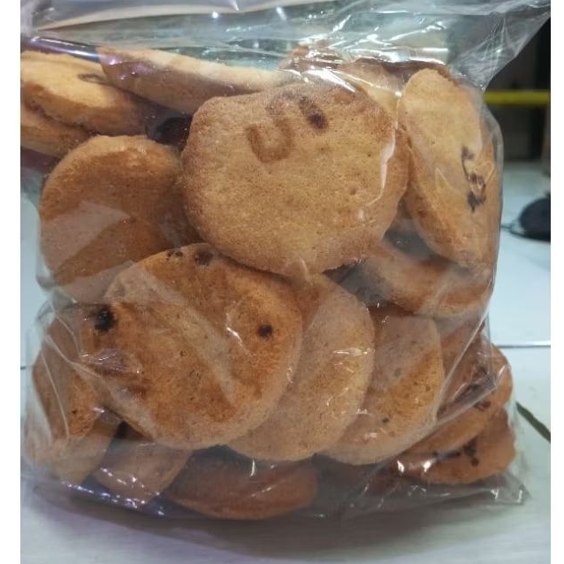 

Bolu Pay/ Bolu S Pie Panggang Manis 250gr