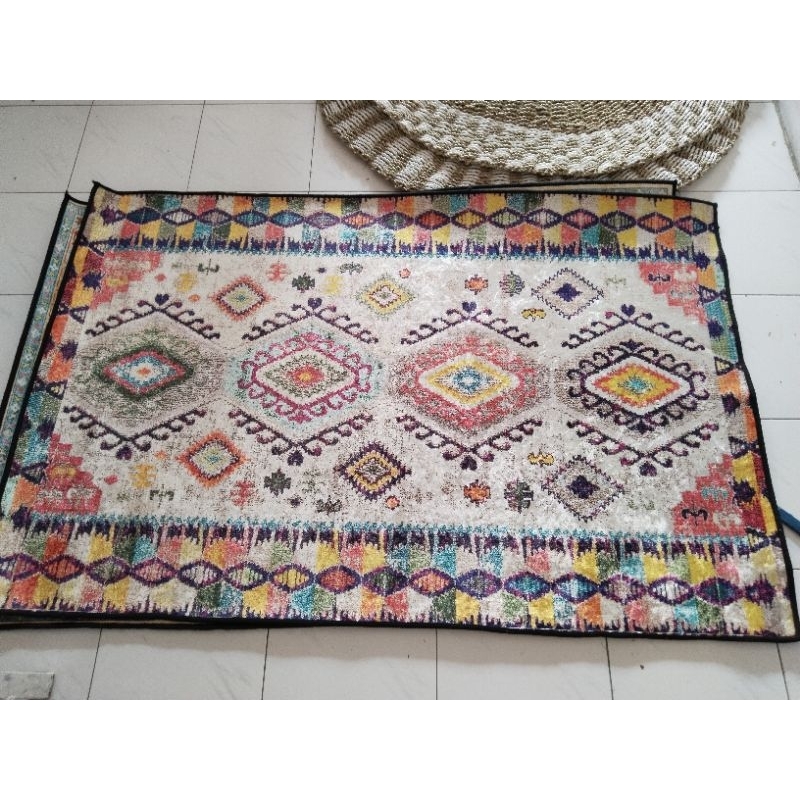 karpet ambal / karpet lantai