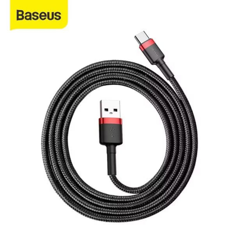 KABEL BASEUS CAFULE USB TO TYPE C 3A