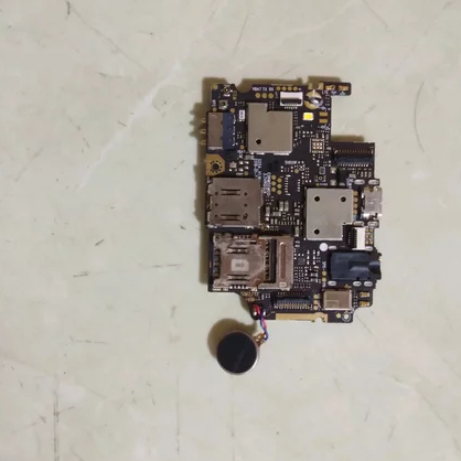 mesin hp Spc L60 copotan original, tested normal