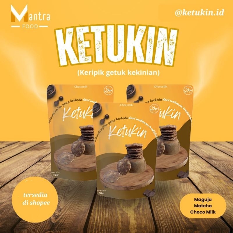 

KETUKIN