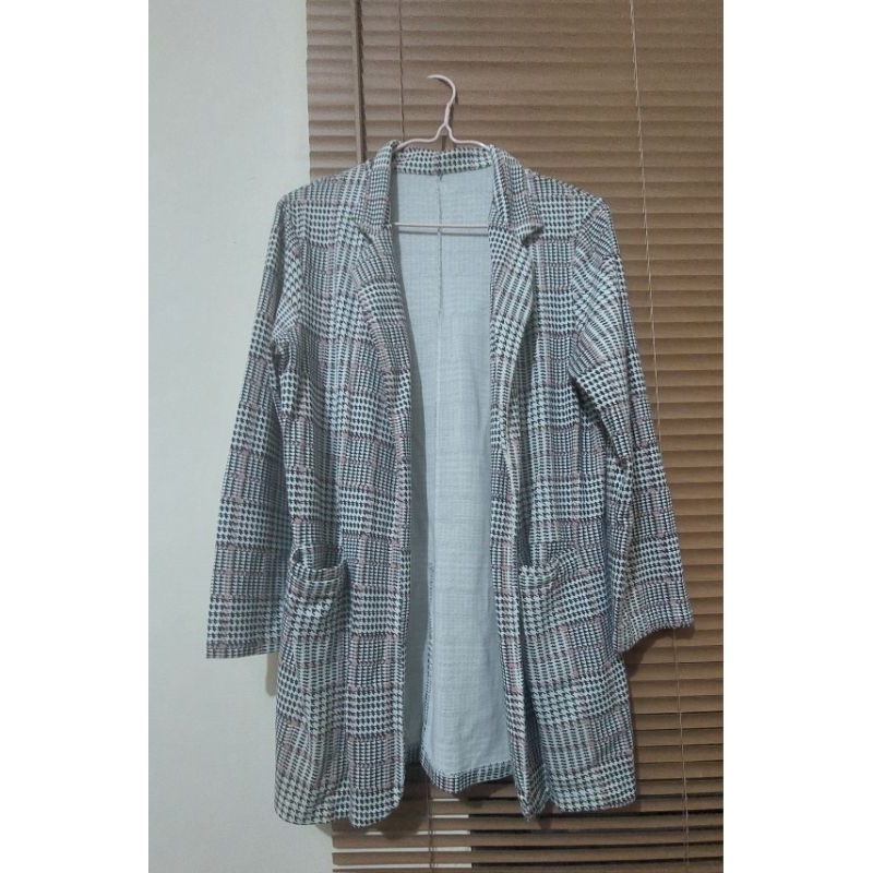 Preloved/Second/Blazer