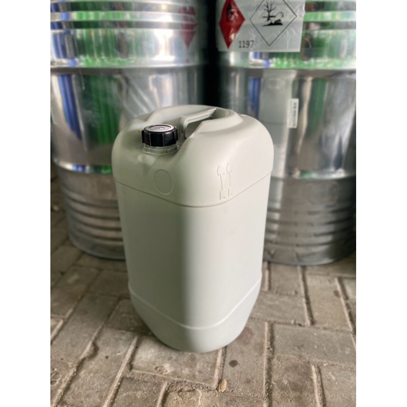 Jerigen sintas bekas 35 liter