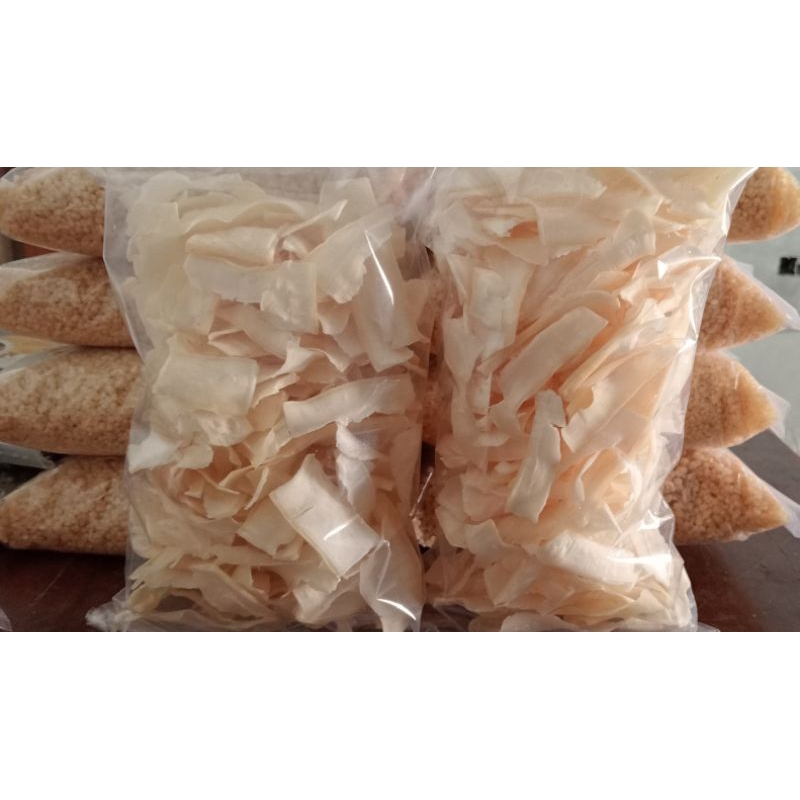 

MANGGLENG SINGKONG KHAS KEBUMEN