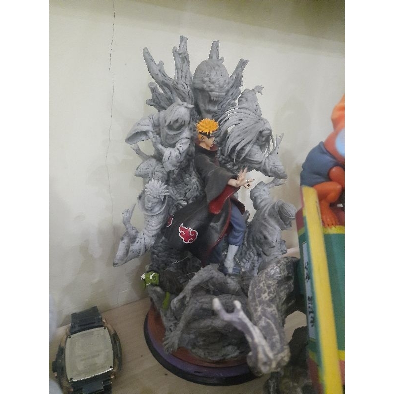 figure pain akatsuki