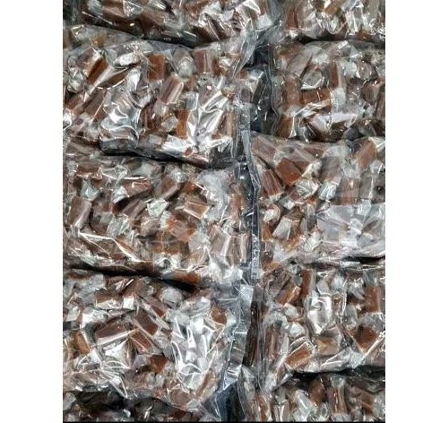 

PERMEN JAHE JADUL 200g