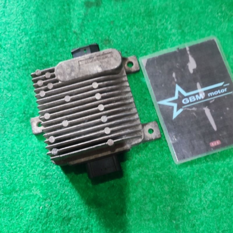 accu vario 125 kzr mati
