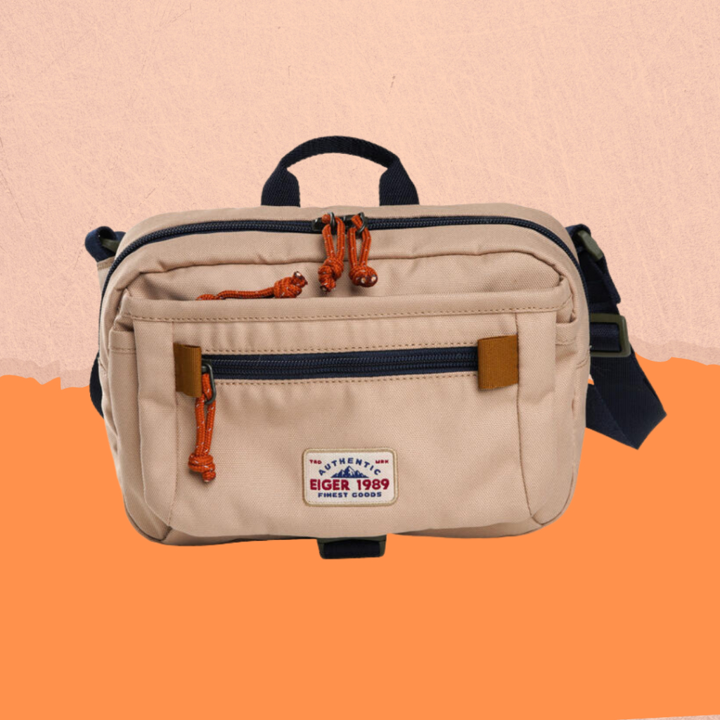 PORTEGE LANDSCAPE 2.0 POUCH 1A